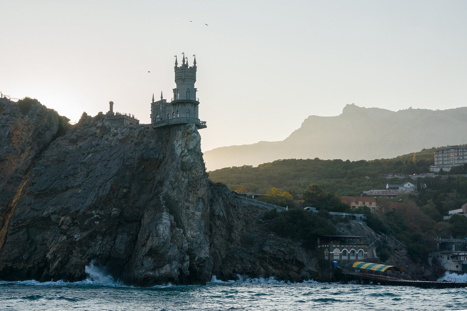 Крым