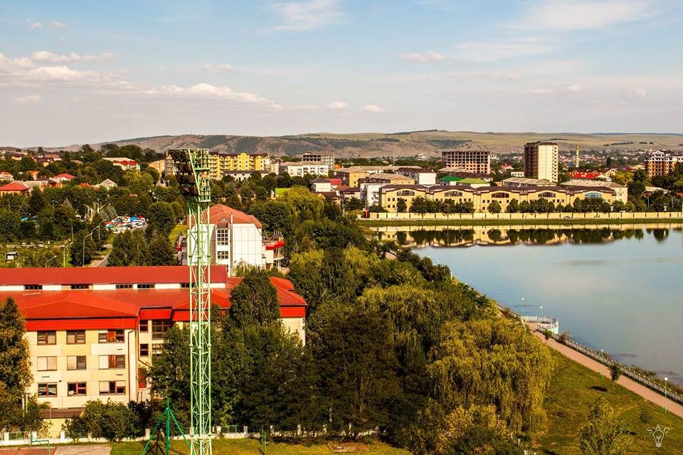 Назрань