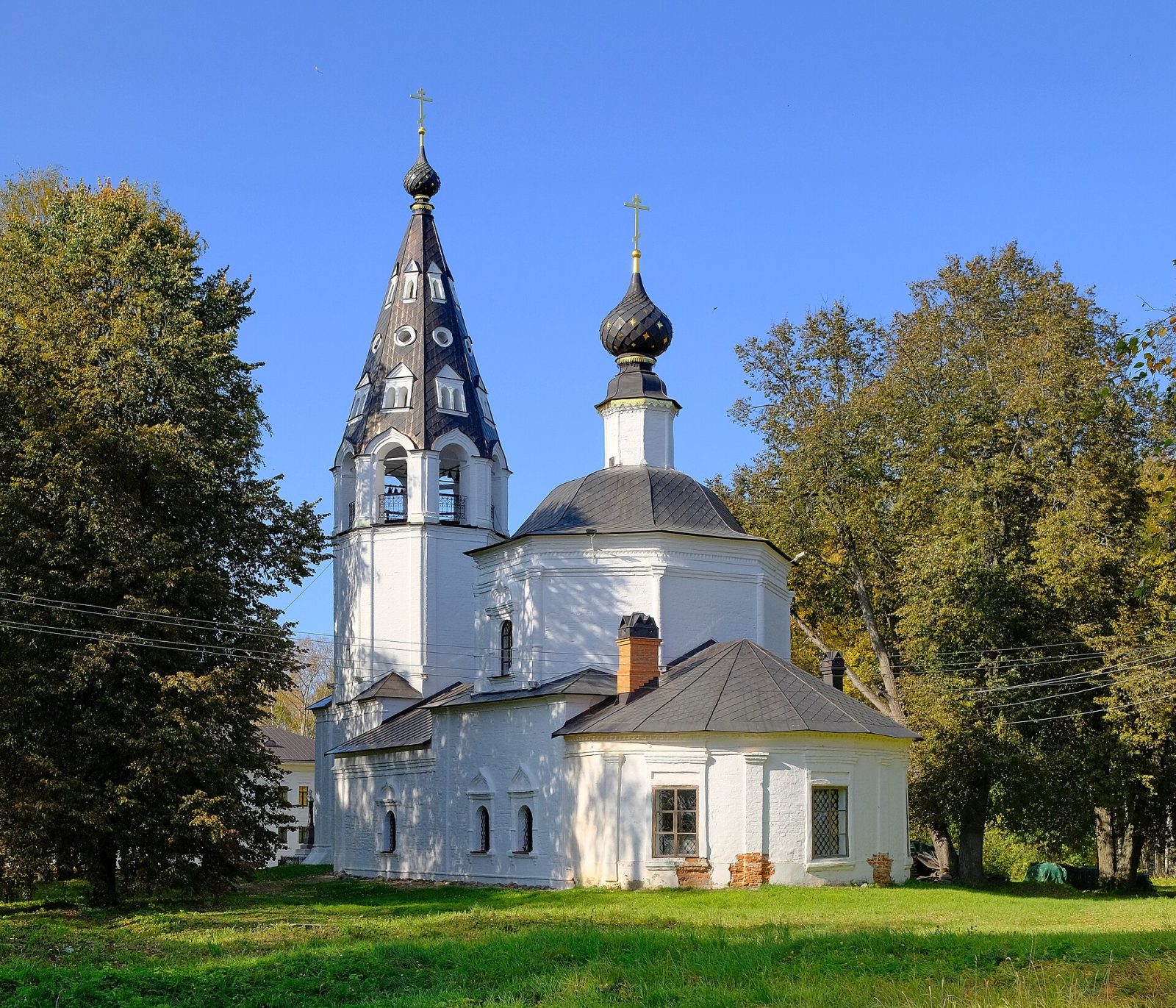 Плёс