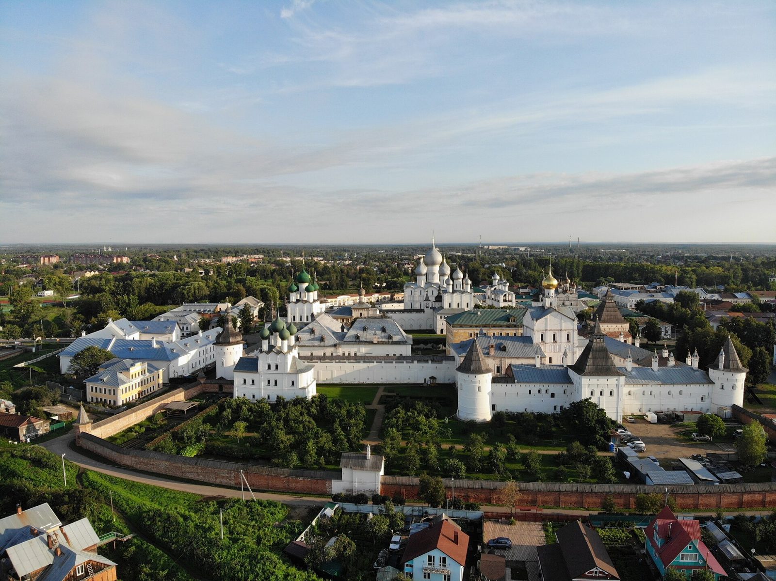 Ростов Великий
