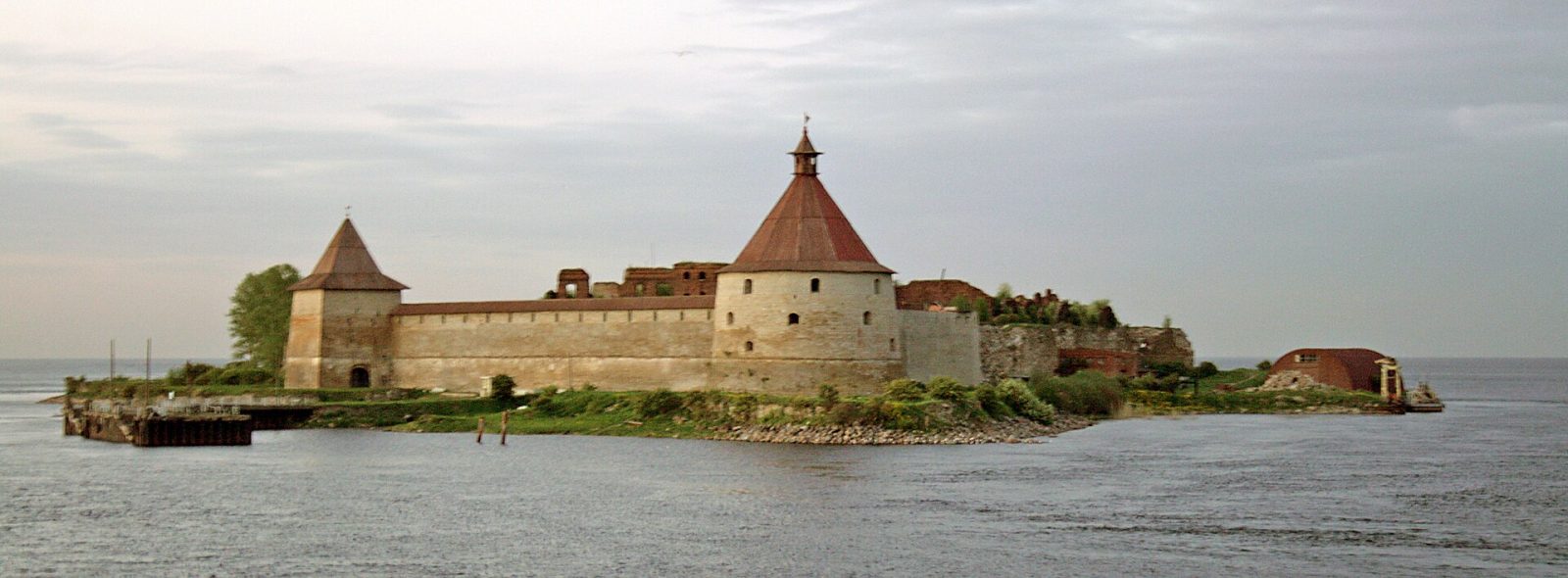 Шлиссельбург