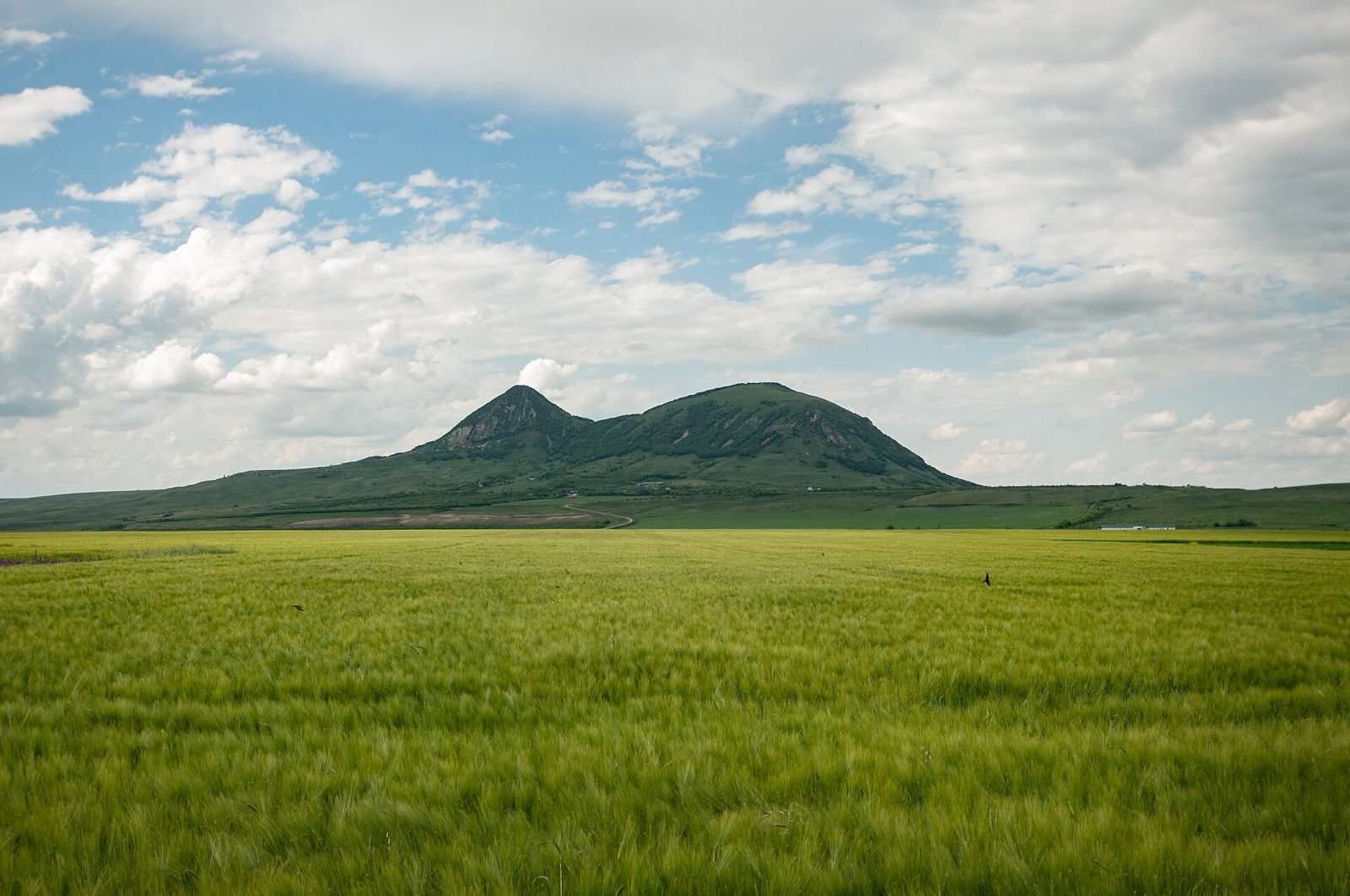 Ставропольский край