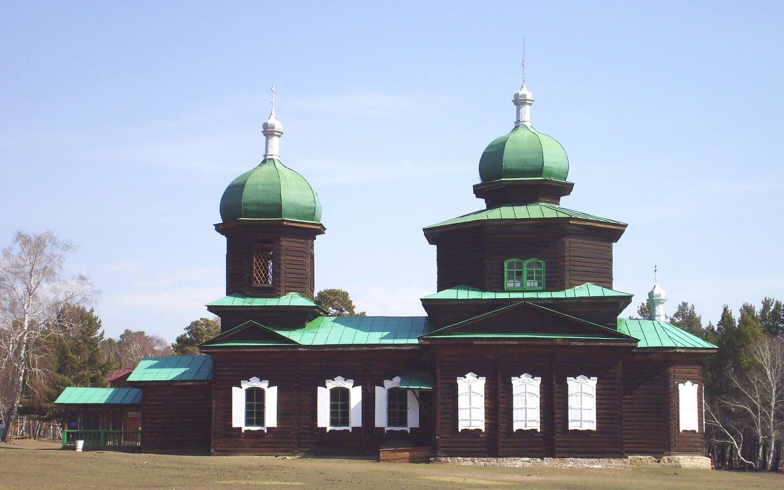 Тарбагатай