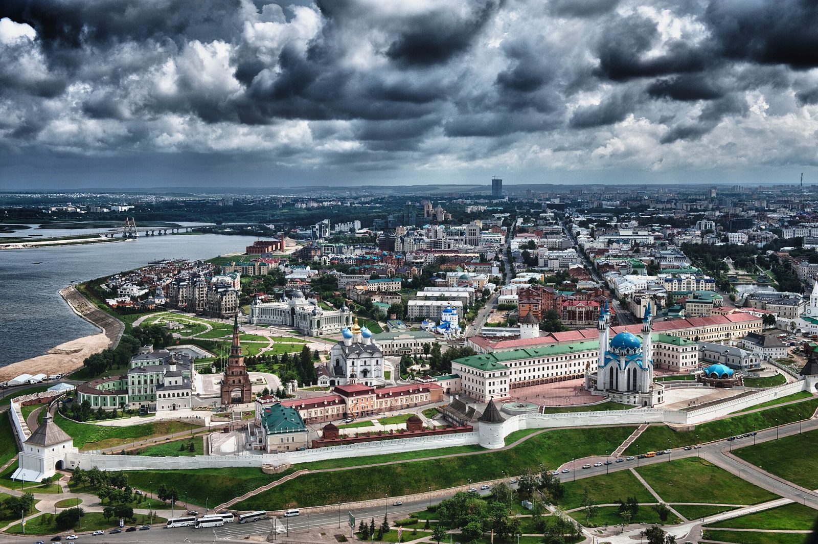 Республика Татарстан