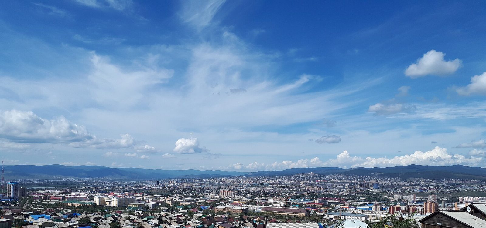 Улан-Удэ