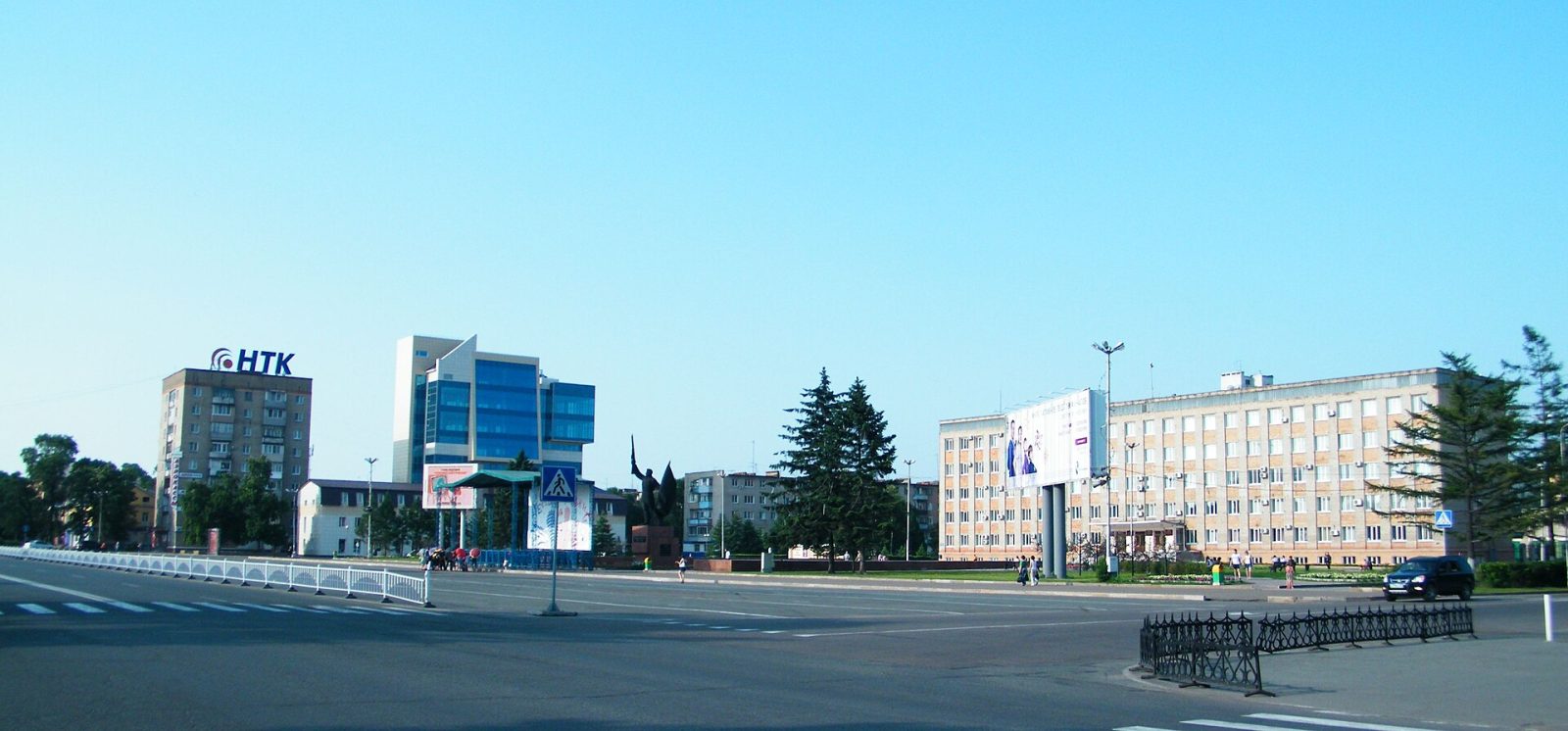 Уссурийск