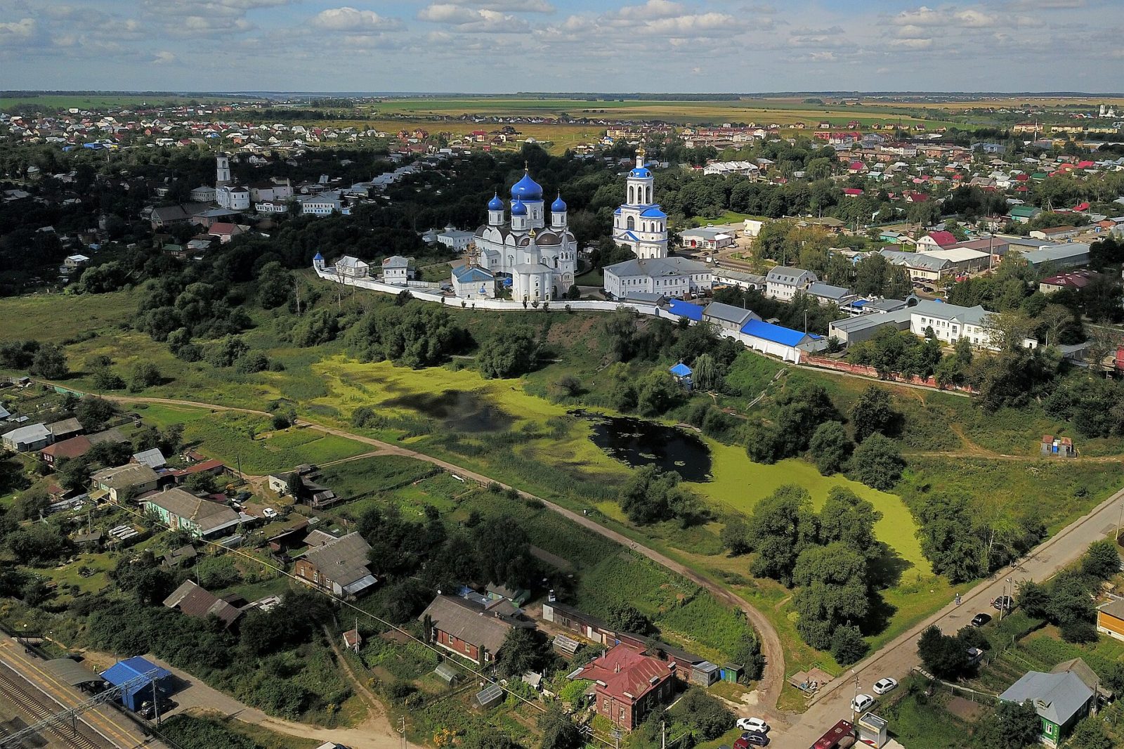 Владимирская область