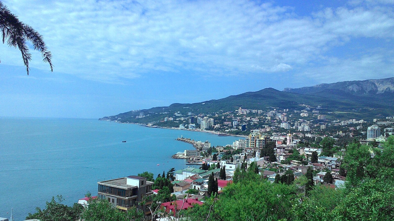 Ялта