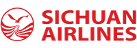 Лого Сычуаньские авиалинии