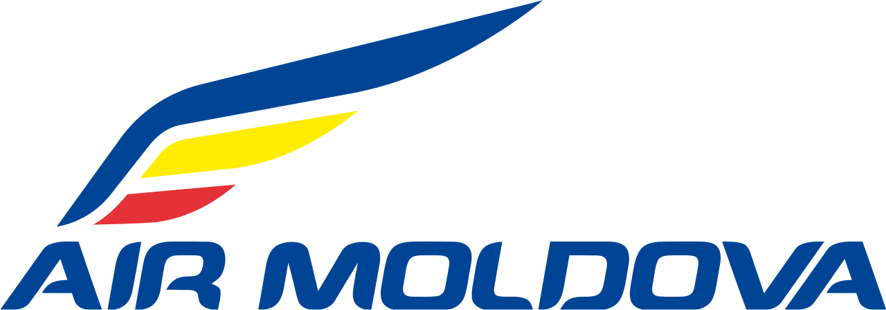 Лого Молдавские авиалинии