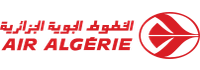 Лого Эйр Алжир