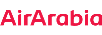 Лого Эйр Арабия