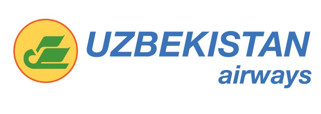 Лого Узбекистанские авиалинии
