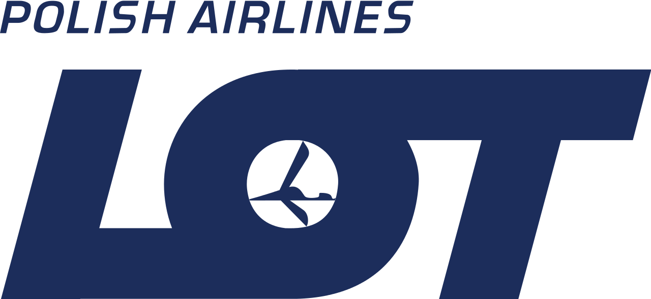 Лого ЛОТ Польские Авиалинии