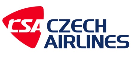 Лого Чешские авиалинии