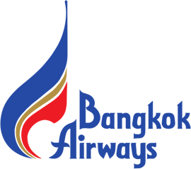 Лого Авиалинии Бангкока