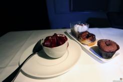 Фото еды Air France