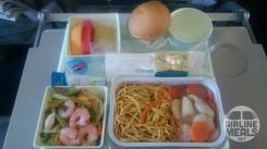 Фото еды Vietnam Airlines №1