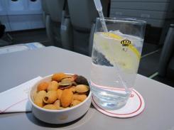 Фото еды Royal Jordanian №1