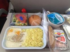Фото еды Royal Jordanian №1