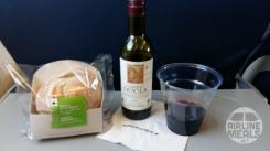 Фото еды Air France