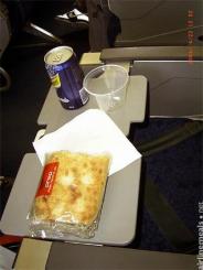 Фото еды Jetstar Airways №1