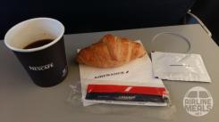 Фото еды Air France