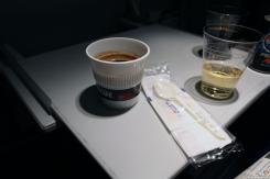 Фото еды Air France