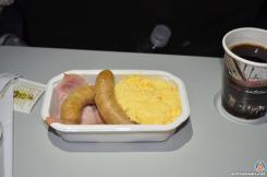 Фото еды Jetstar Airways №1