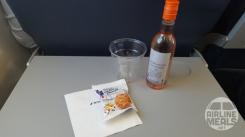 Фото еды Air France