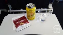 Фото еды Air France