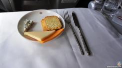 Фото еды Royal Jordanian №1