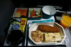 Фото еды SriLankan Airlines №1