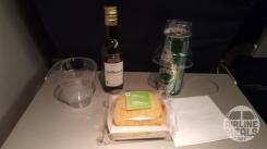 Фото еды Air France