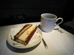 Фото еды Royal Jordanian №1
