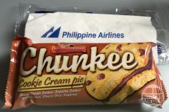 Фото еды Philippine Airlines №1