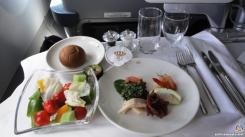 Фото еды Royal Jordanian №1
