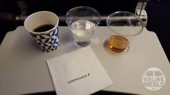 Фото еды Air France