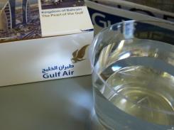 Фото еды Gulf Air №1
