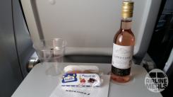 Фото еды Air France