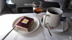 Фото еды Royal Jordanian №1