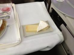 Фото еды Air France