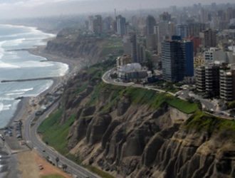 Лима: «Стольный Город Королей»