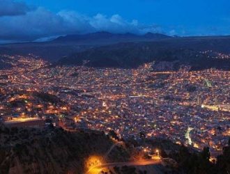 Эль-Альто: «Суровый Город Аймара»🇧🇴