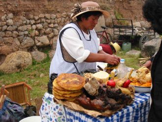 Кухня Боливии: Особенности Боливийской Кулинарии