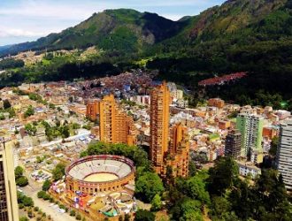 Богота: «Город Контрастов» 🇨🇴