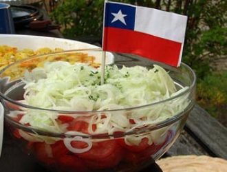Кухня Чили: Особенности Кулинарии (Фото 1000+)