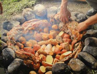 Национальная Кухня Перу: «Кулинарный Симбиоз»🇵🇪