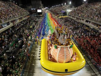 Бразильский Карнавал: Олицетворение бразильской души