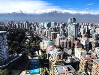 Туризм и Отдых в Чили 🇨🇱